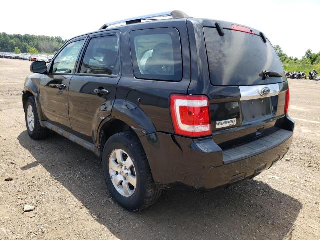 Photo 3 from auction – 2011 FORD ESCAPE LIM with VIN 1FMCU0E79BKA09614