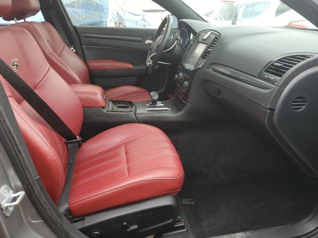 Photo 5 from auction – 2014 CHRYSLER 300 S with VIN 2C3CCAGG9EH207040