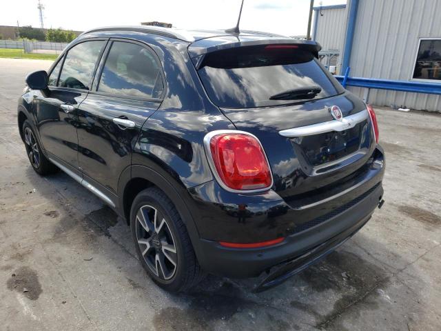 Photo 3 from auction – 2018 FIAT 500X POP with VIN ZFBCFXAB9JP712958
