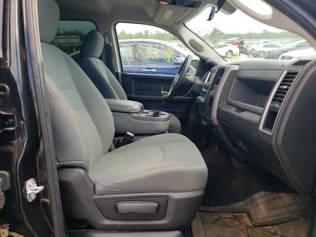 Photo 5 from auction – 2017 RAM 1500 ST with VIN 3C6RR7KT6HG637373