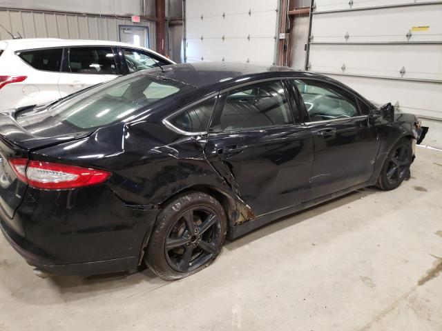 Photo 9 from auction – 2016 FORD FUSION SE with VIN 3FA6P0H78GR212264