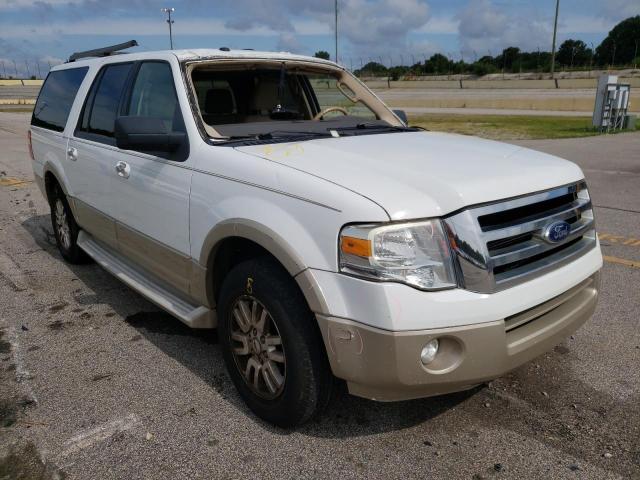 FORD EXPEDITION 2010 with VIN 1FMJK1H51AEB52874 - Photo from auction
