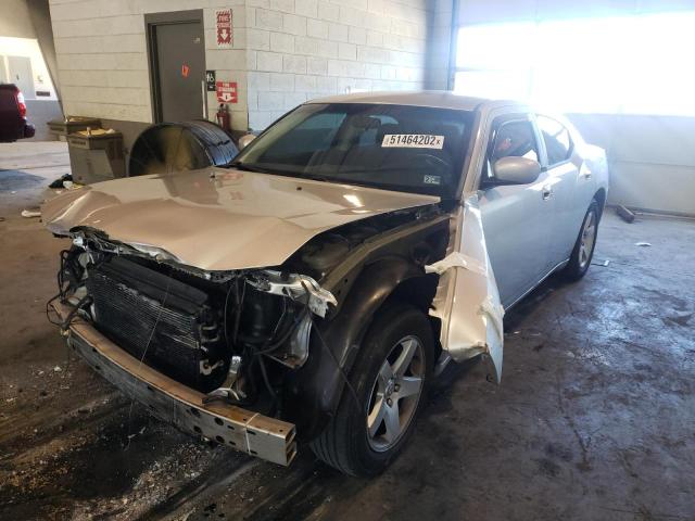 Photo 2 from auction – 2010 DODGE CHARGER SX with VIN 2B3CA3CV6AH231311