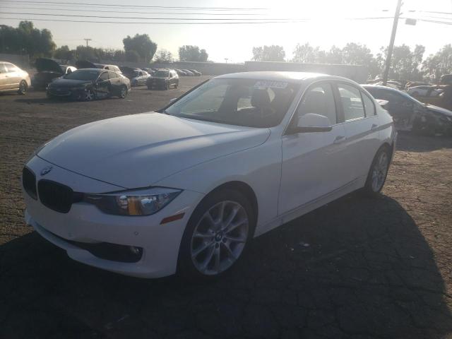 Foto 2 de la subasta – 2015 BMW 320 I con VIN WBA3B1C51F5A05854