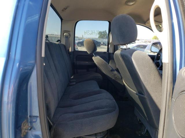 Photo 6 from auction – 2002 DODGE RAM 1500 with VIN 1D7HU18N22J157125