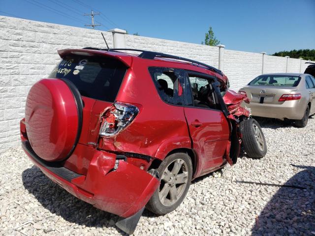 Photo 4 from auction – 2011 TOYOTA RAV4 SPORT with VIN 2T3RF4DV3BW162688