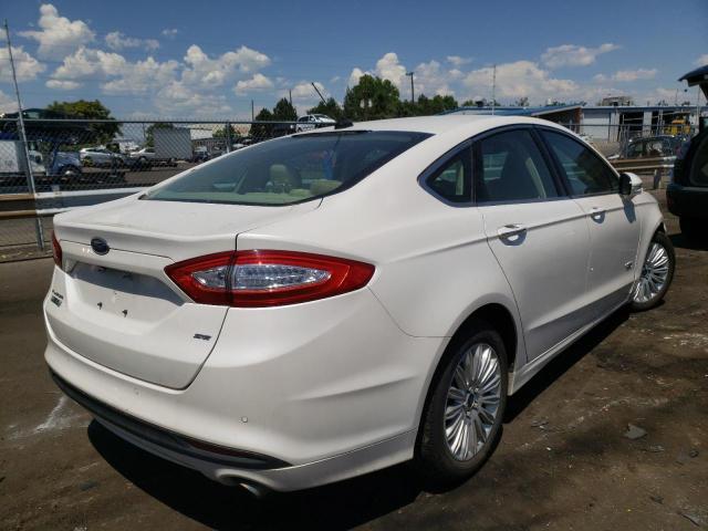 Photo 4 from auction – 2014 FORD FUSION SE with VIN 3FA6P0PU9ER395324