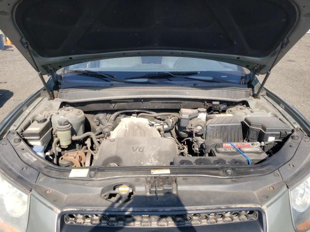 Photo 7 from auction – 2008 HYUNDAI SANTA FE G with VIN 5NMSG73D58H203473