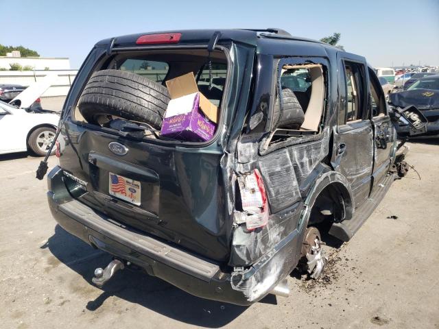 Photo 4 from auction – 2003 FORD EXPEDITION with VIN 1FMPU17LX3LB99050