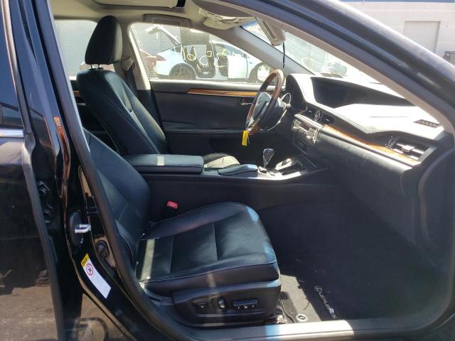 Photo 5 from auction – 2015 LEXUS ES 300H with VIN JTHBW1GG6F2083655