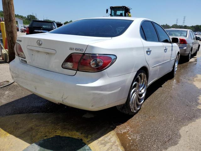 Photo 4 from auction – 2002 LEXUS ES 300 with VIN JTHBF30G720022097