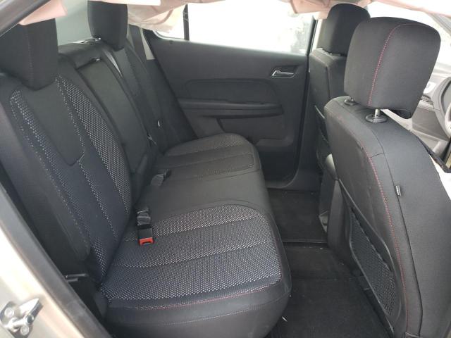 Photo 6 from auction – 2016 CHEVROLET EQUINOX LS with VIN 2GNALBEK1G1137844