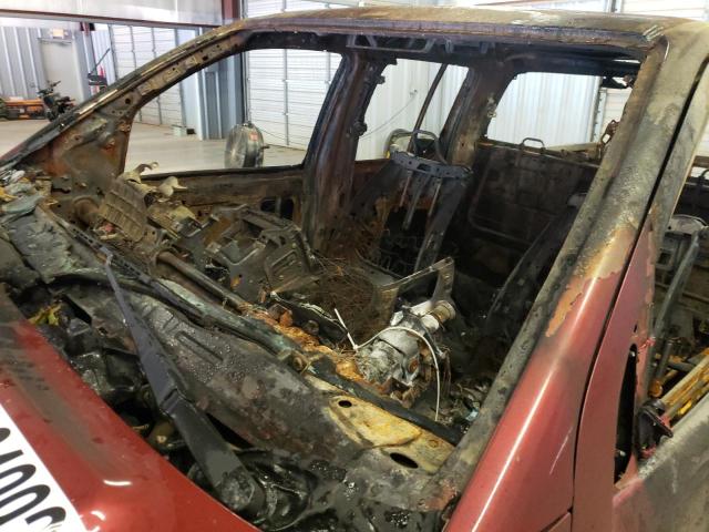 Photo 10 from auction – 2019 NISSAN FRONTIER S with VIN 1N6AD0EV0KN702142