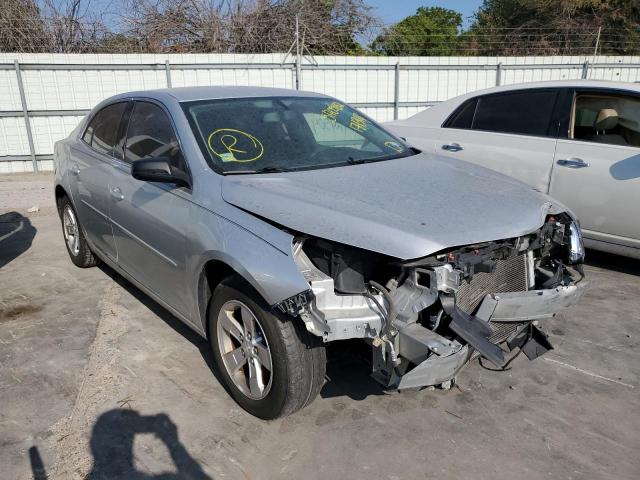 CHEVROLET MALIBU LS 2013 with VIN 1G11B5SA0DF171344 - Photo from auction
