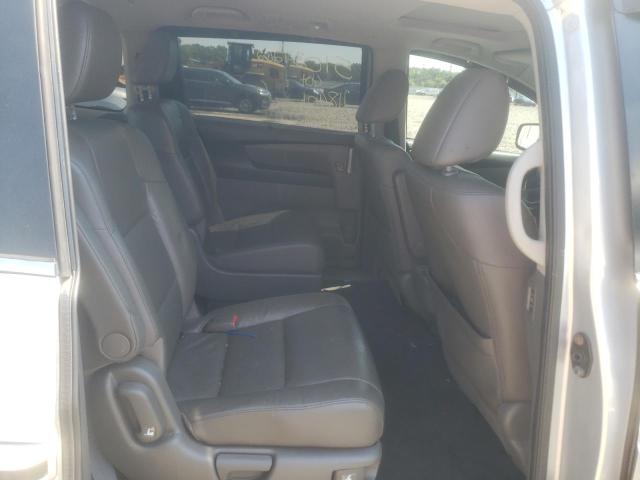 Photo 6 from auction – 2012 HONDA ODYSSEY EX with VIN 5FNRL5H69CB071420