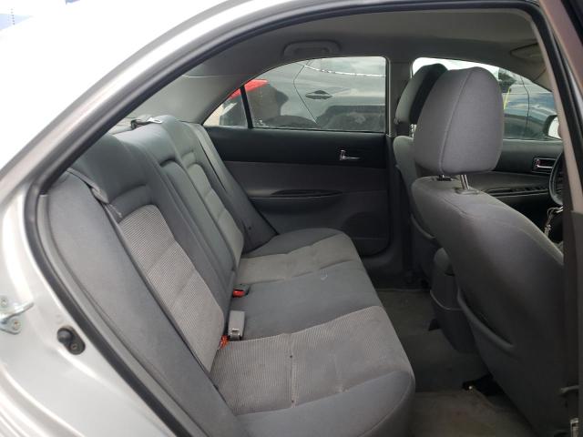 Photo 6 from auction – 2003 MAZDA 6 S with VIN 1YVFP80D035M28725