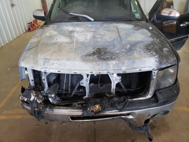Photo 7 from auction – 2011 GMC SIERRA C15 with VIN 3GTP1VE05BG127763