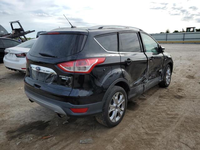 Photo 4 from auction – 2016 FORD ESCAPE TIT with VIN 1FMCU9J98GUB54263