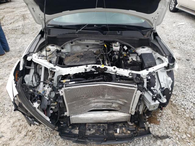 Photo 7 from auction – 2021 CHEVROLET TRAILBLAZE with VIN KL79MRSL8MB032161