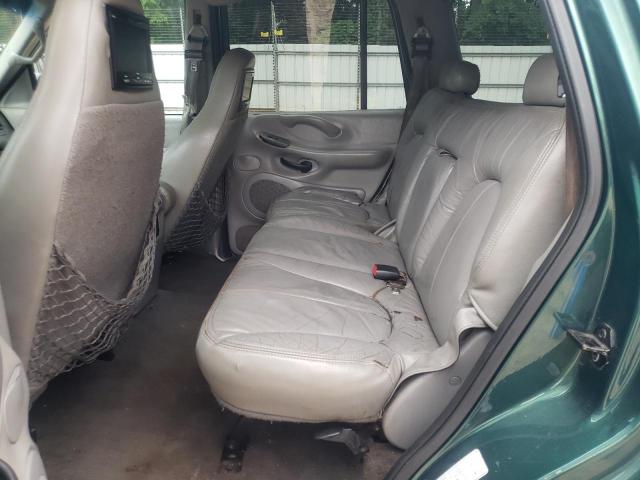 Photo 6 from auction – 1999 FORD EXPEDITION with VIN 1FMRU1769XLA30257
