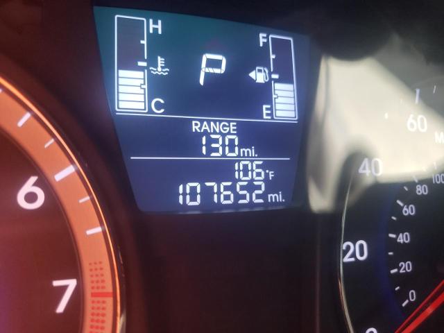 Photo 8 from auction – 2016 HYUNDAI ACCENT SE with VIN KMHCT4AE0GU090688