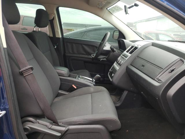 Photo 5 from auction – 2010 DODGE JOURNEY SE with VIN 3D4PG4FB2AT233492