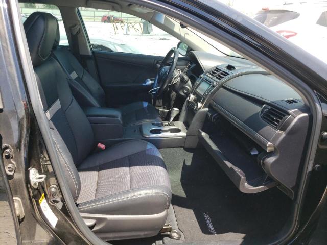 Photo 5 from auction – 2014 TOYOTA CAMRY L with VIN 4T1BF1FK8EU407615