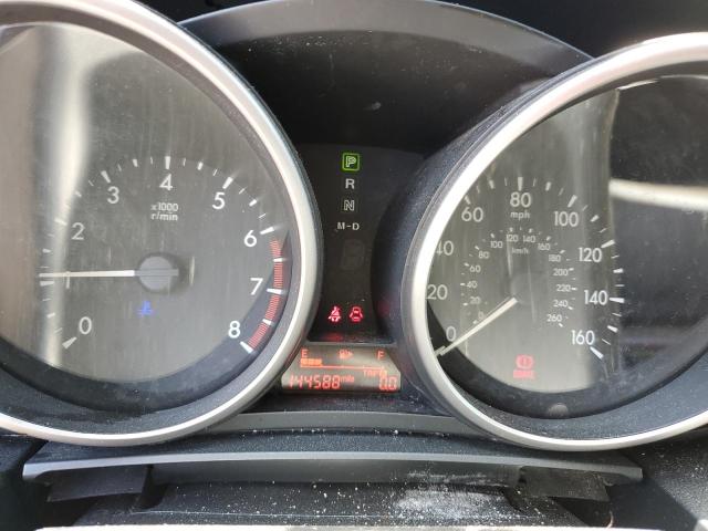 Photo 8 from auction – 2012 MAZDA 5 with VIN JM1CW2BL2C0120501