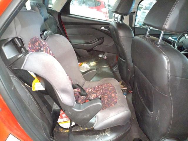Photo 6 from auction – 2013 FORD FOCUS SE with VIN 1FADP3F25DL292228