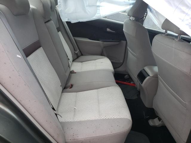 Photo 6 from auction – 2014 TOYOTA CAMRY L with VIN 4T4BF1FK9ER420198
