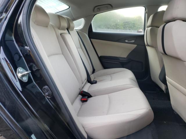 Photo 6 from auction – 2016 HONDA CIVIC EX with VIN 19XFC2F76GE233254