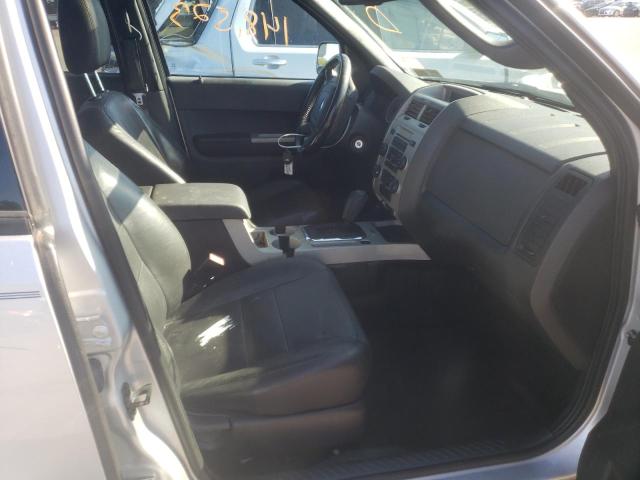 صورة رقم 5 من المزاد - 2012 FORD ESCAPE XLT مع VIN 1FMCU9D7XCKB83991