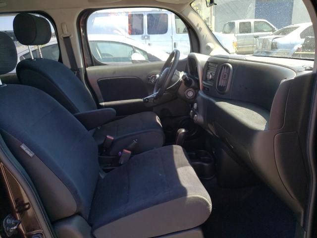 صورة رقم 5 من المزاد - 2010 NISSAN CUBE BASE مع VIN JN8AZ2KR9AT161582