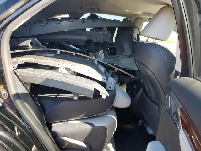 Photo 6 from auction – 2016 LEXUS RX 350 BAS with VIN 2T2BZMCA7GC003211