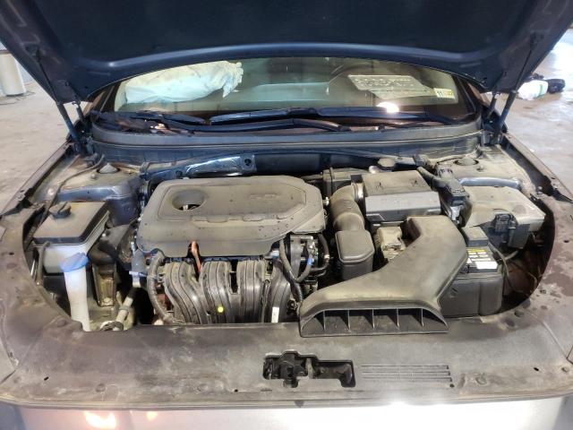 Photo 7 from auction – 2019 HYUNDAI SONATA SE with VIN 5NPE24AF8KH734112