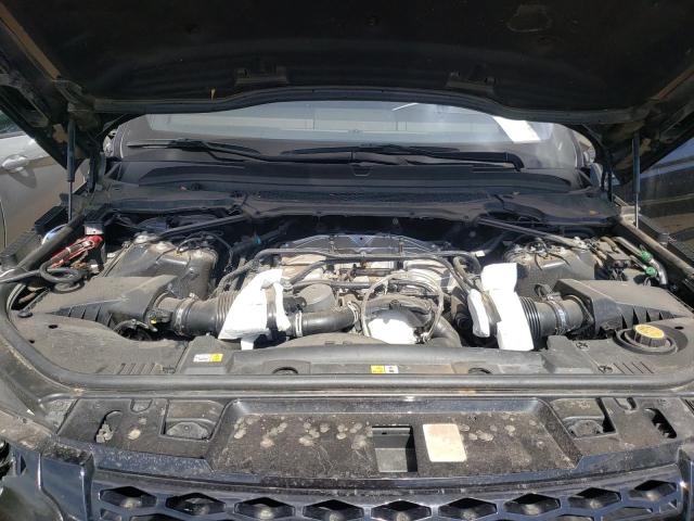 Photo 7 from auction – 2016 LAND ROVER RANGE ROVE with VIN SALWS2PF0GA102213