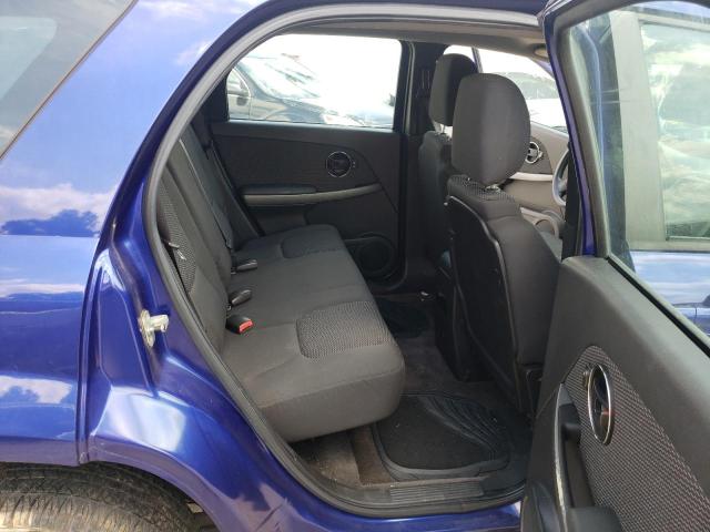 Photo 6 from auction – 2006 PONTIAC TORRENT with VIN 2CKDL63FX66201005