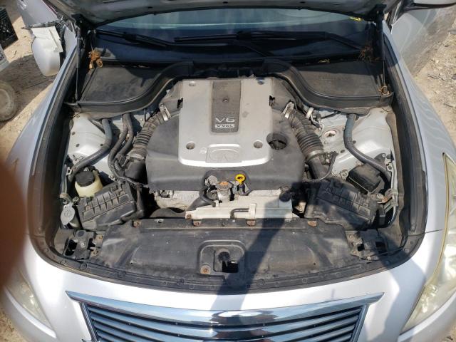 Photo 7 from auction – 2012 INFINITI G37 with VIN JN1CV6AR1CM670834