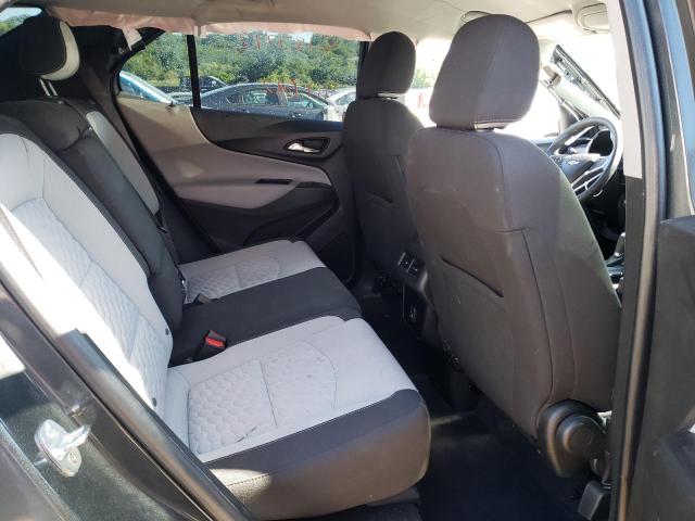 Photo 6 from auction – 2021 CHEVROLET EQUINOX LS with VIN 2GNAXHEV4M6152418