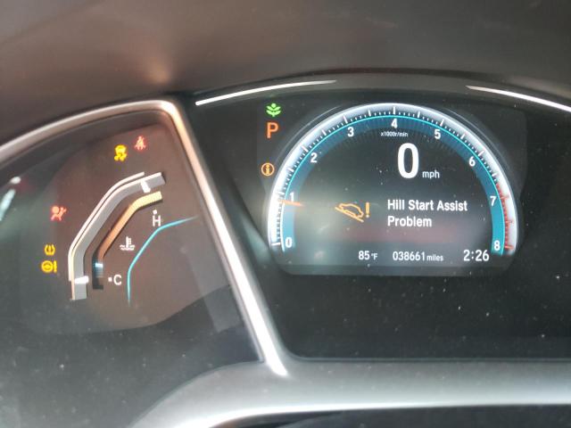 Zdjęcie 8 z aukcji – 2016 HONDA CIVIC EX z VIN 19XFC2F75GE233486