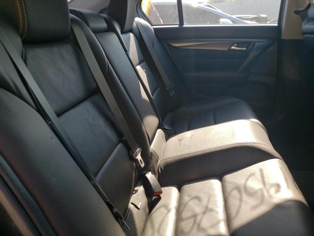 Photo 6 from auction – 2014 ACURA TL with VIN 19UUA9F23EA001674