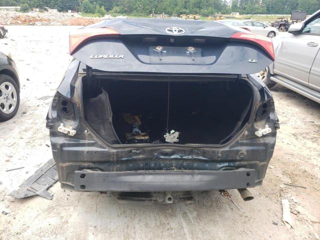 Photo 9 from auction – 2018 TOYOTA COROLLA L with VIN 2T1BURHE9JC980580