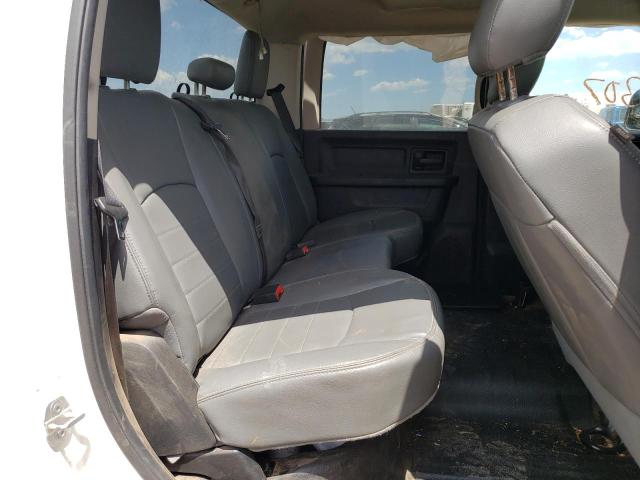 Photo 6 from auction – 2014 RAM 3500 ST with VIN 3C63R3GL5EG317125