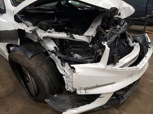 Photo 9 from auction – 2019 ACURA MDX with VIN 5J8YD4H36KL025422