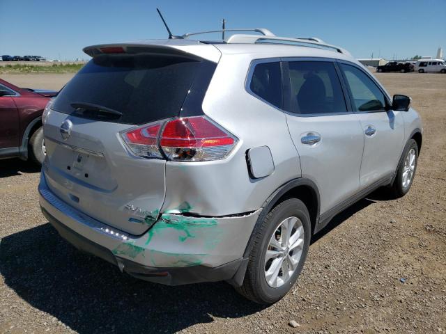 Photo 4 from auction – 2014 NISSAN ROGUE S with VIN 5N1AT2MM3EC764673