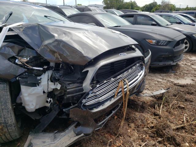 Photo 9 from auction – 2016 FORD FUSION SE with VIN 3FA6P0H78GR394855