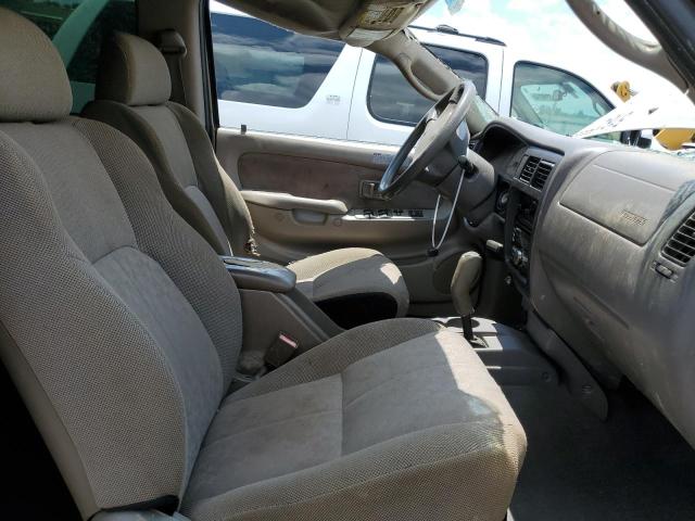 Photo 5 from auction – 2003 TOYOTA TACOMA DOU with VIN 5TEGN92NX3Z210347