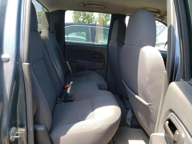 Photo 6 from auction – 2006 GMC CANYON with VIN 1GTCS136968302149