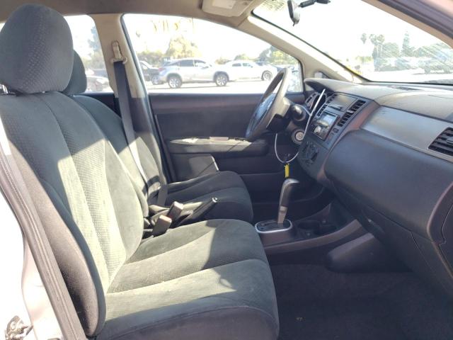 Photo 5 from auction – 2012 NISSAN VERSA S with VIN 3N1BC1CP0CL374374