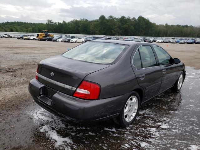 Photo 4 from auction – 2001 NISSAN ALTIMA GXE with VIN 1N4DL01A01C140023